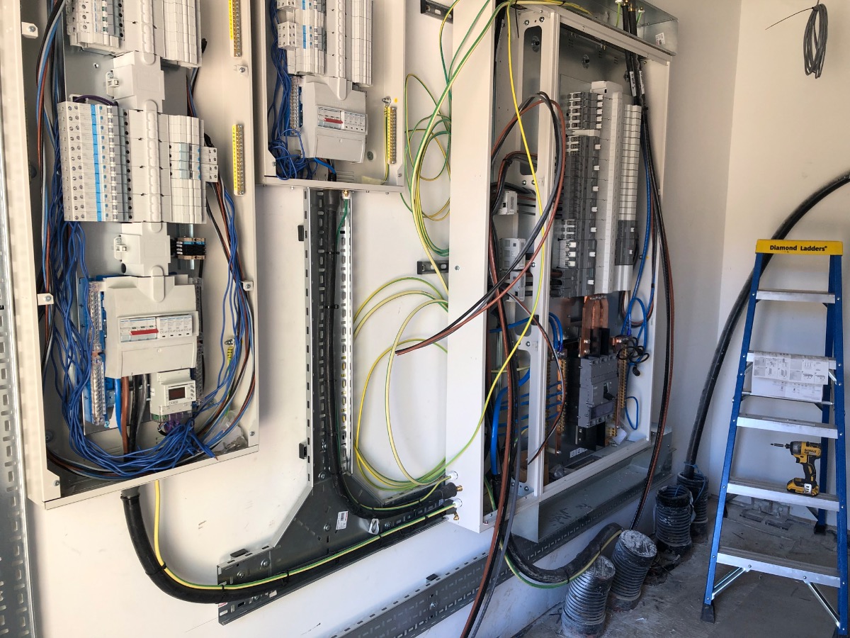 Electrician: Image 13